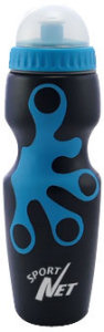 Promotional Sports Bottles: 22oz Unique Bike Bottles